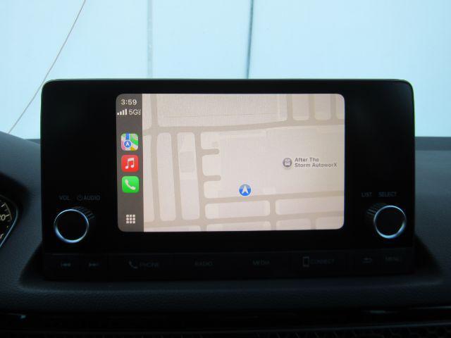 used 2024 Honda Civic car, priced at $24,997