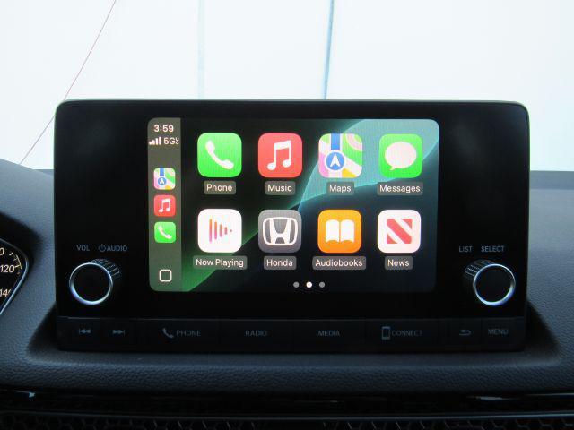 used 2024 Honda Civic car, priced at $24,997