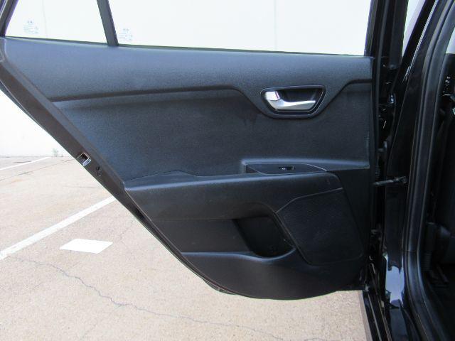 used 2020 Kia Rio car, priced at $13,888