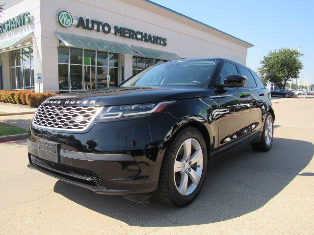 used 2019 Land Rover Range Rover Velar car, priced at $23,499