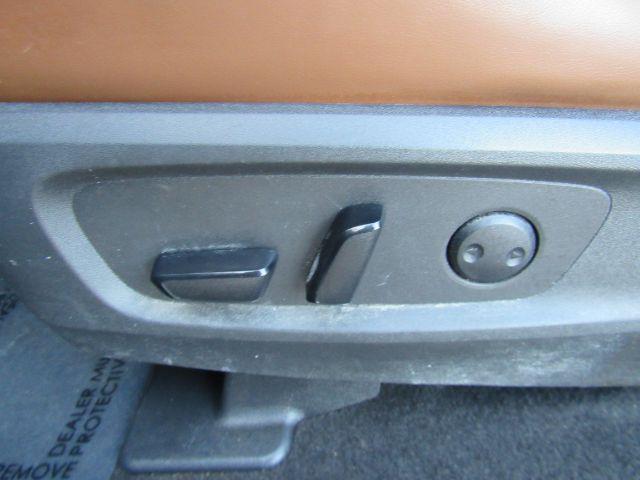 used 2022 Nissan Pathfinder car, priced at $30,997