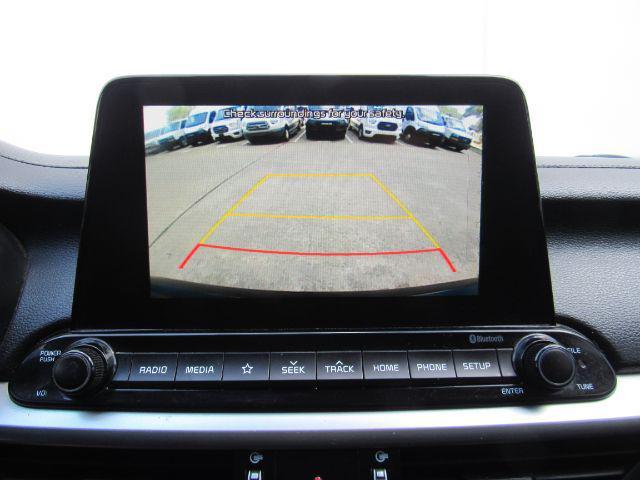 used 2021 Kia Forte car, priced at $15,888