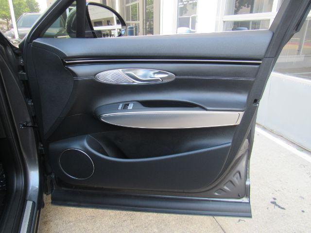 used 2023 Genesis GV70 car, priced at $32,400