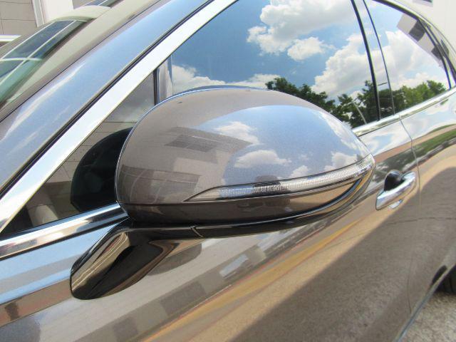 used 2023 Genesis GV70 car, priced at $32,400