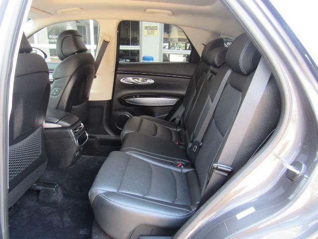 used 2023 Genesis GV70 car, priced at $32,400