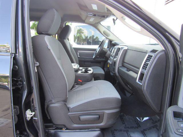 used 2024 Ram 1500 Classic car, priced at $29,999