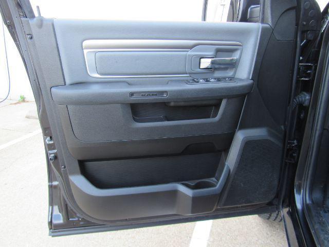 used 2024 Ram 1500 Classic car, priced at $29,999