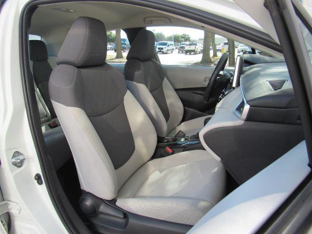 used 2020 Toyota Corolla car, priced at $19,900