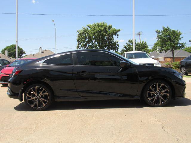 used 2019 Honda Civic car, priced at $16,995