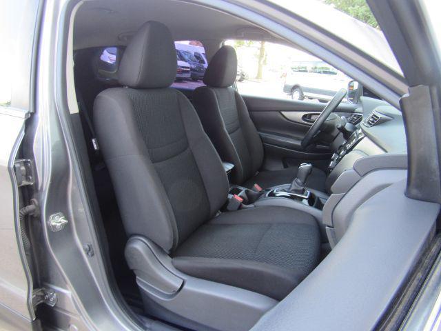 used 2019 Nissan Rogue Sport car, priced at $11,899