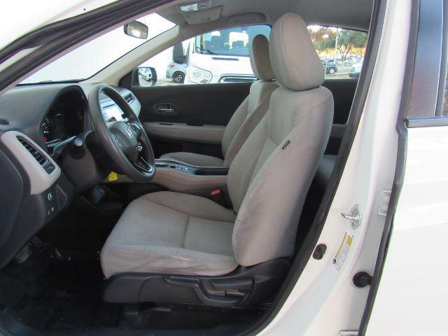 used 2022 Honda HR-V car, priced at $19,999