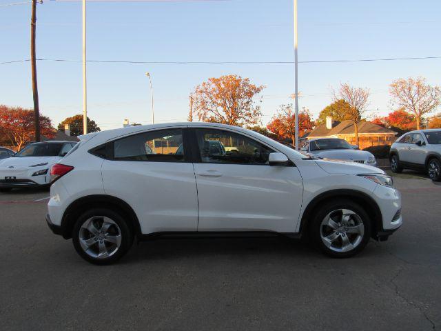 used 2022 Honda HR-V car, priced at $19,999