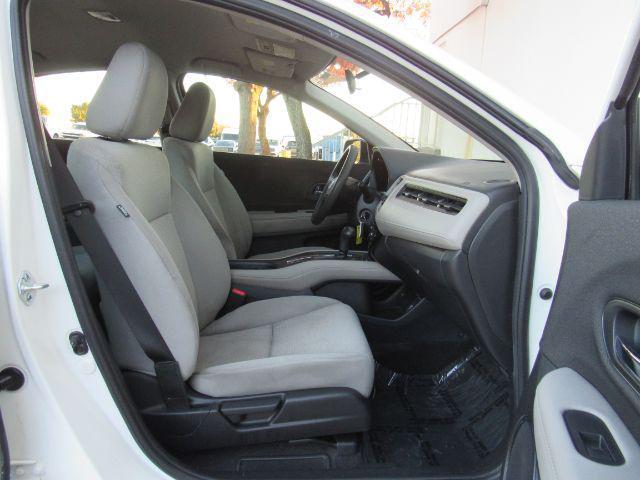 used 2022 Honda HR-V car, priced at $19,999