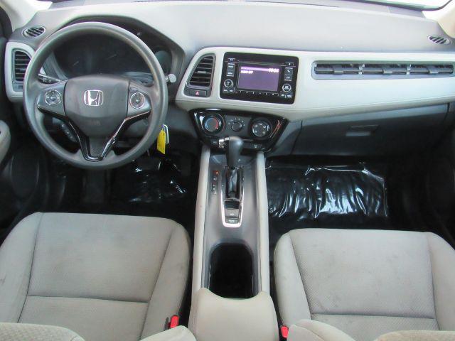 used 2022 Honda HR-V car, priced at $19,999