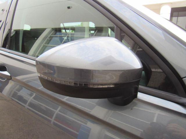 used 2018 Volkswagen Tiguan car, priced at $10,900
