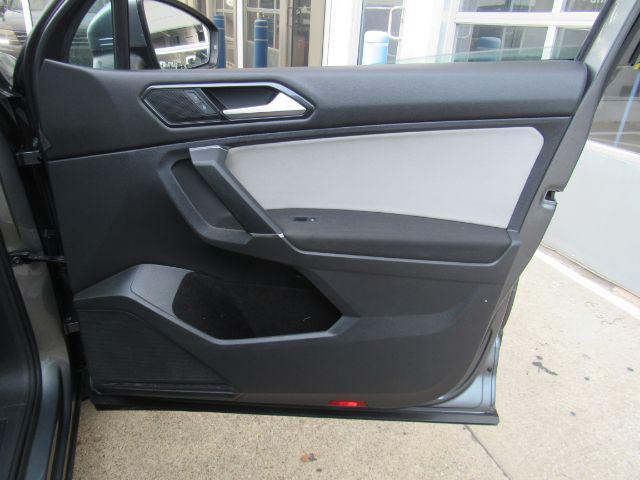 used 2018 Volkswagen Tiguan car, priced at $10,900