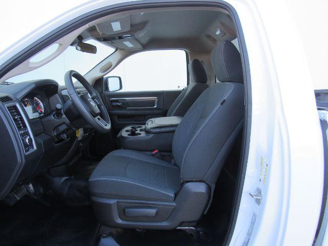 used 2023 Ram 1500 car, priced at $24,998