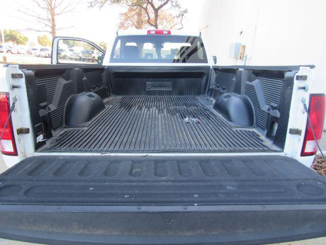 used 2023 Ram 1500 car, priced at $24,998