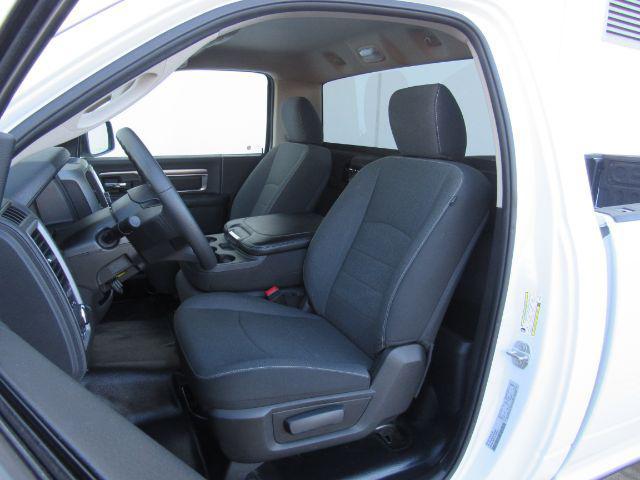 used 2023 Ram 1500 car, priced at $24,998