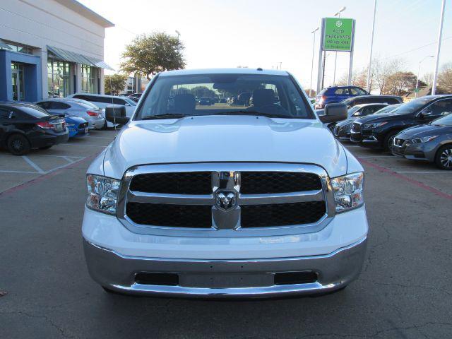 used 2023 Ram 1500 car, priced at $24,998