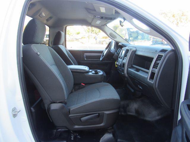 used 2023 Ram 1500 car, priced at $24,998