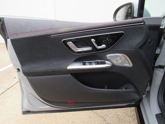 used 2023 Mercedes-Benz EQE 350 car, priced at $38,888