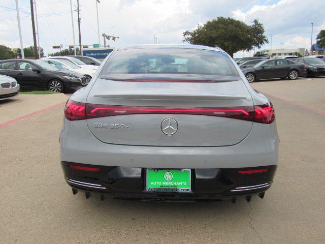 used 2023 Mercedes-Benz EQE 350 car, priced at $38,888