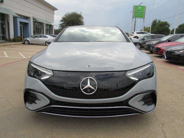 used 2023 Mercedes-Benz EQE 350 car, priced at $38,888