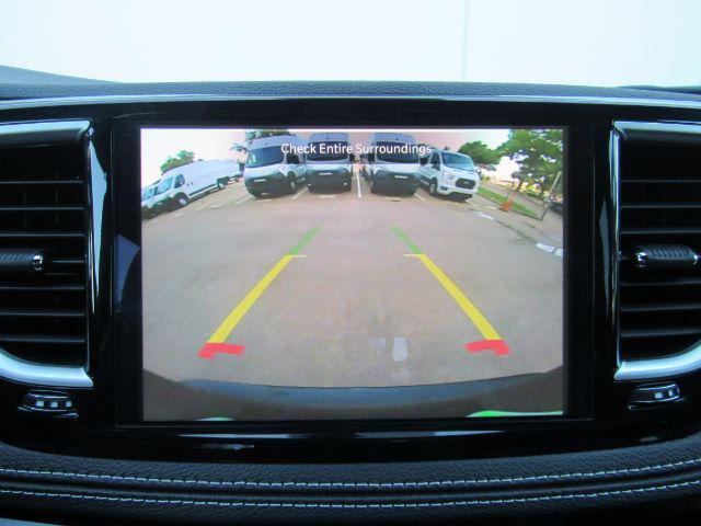 used 2025 Chrysler Pacifica car, priced at $39,999