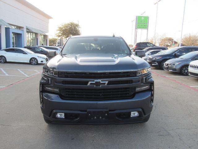 used 2020 Chevrolet Silverado 1500 car, priced at $29,999