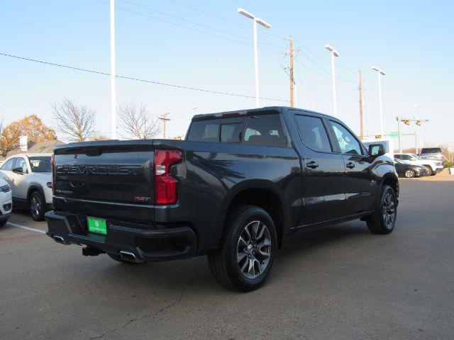 used 2020 Chevrolet Silverado 1500 car, priced at $29,999