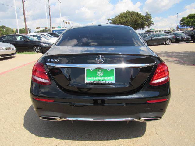 used 2019 Mercedes-Benz E-Class car, priced at $19,999