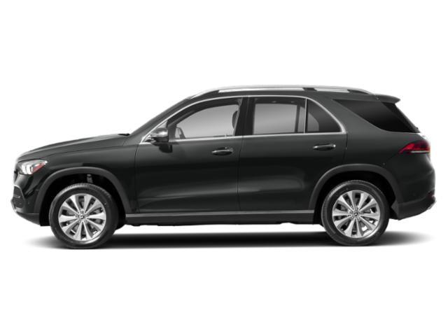 used 2023 Mercedes-Benz GLE 350 car, priced at $49,900