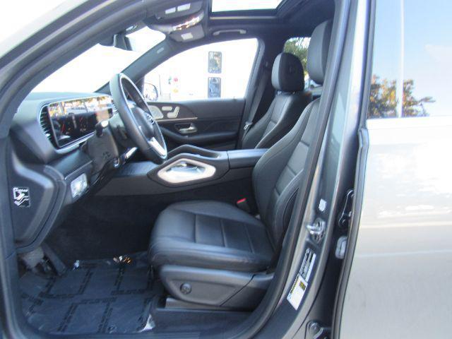 used 2023 Mercedes-Benz GLE 350 car, priced at $47,777