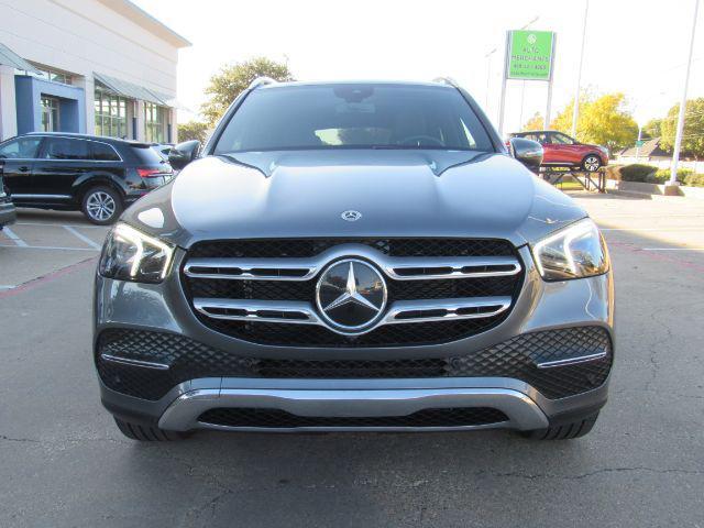 used 2023 Mercedes-Benz GLE 350 car, priced at $47,777