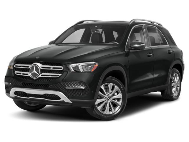 used 2023 Mercedes-Benz GLE 350 car, priced at $49,900