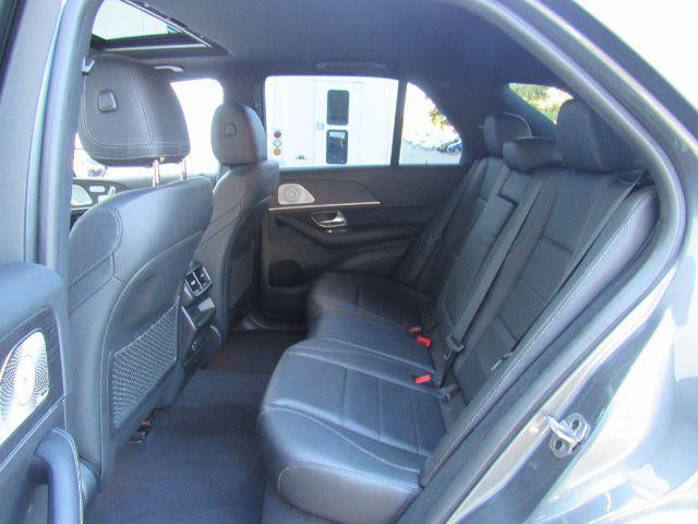 used 2023 Mercedes-Benz GLE 350 car, priced at $47,777