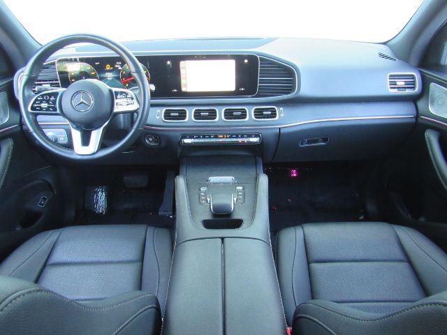 used 2023 Mercedes-Benz GLE 350 car, priced at $47,777