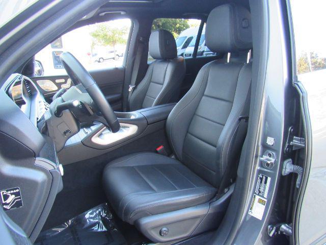 used 2023 Mercedes-Benz GLE 350 car, priced at $47,777