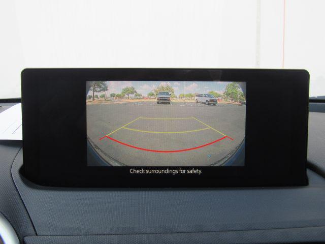 used 2024 Mazda MX-5 Miata RF car, priced at $28,990