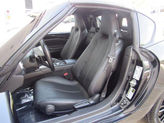 used 2024 Mazda MX-5 Miata RF car, priced at $28,990