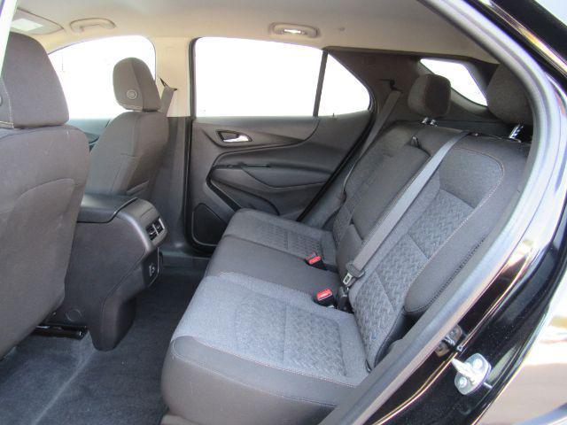 used 2024 Chevrolet Equinox car, priced at $22,888