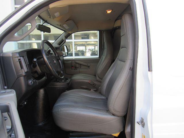 used 2023 GMC Savana 2500 car, priced at $30,899