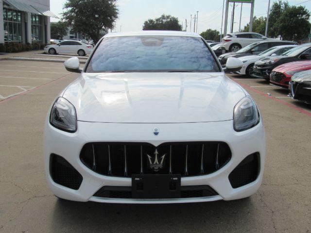 used 2024 Maserati Grecale car, priced at $47,900