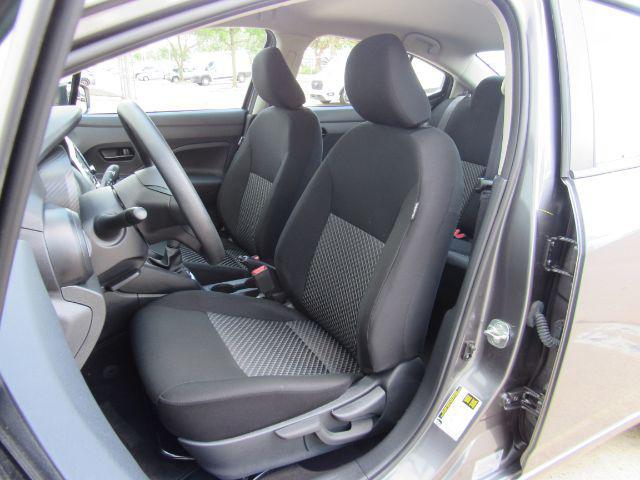 used 2024 Nissan Versa car, priced at $14,990