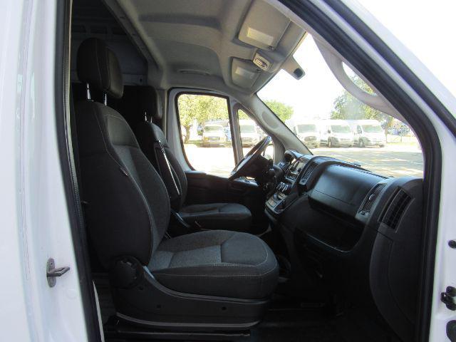 used 2018 Ram ProMaster 1500 car, priced at $24,900