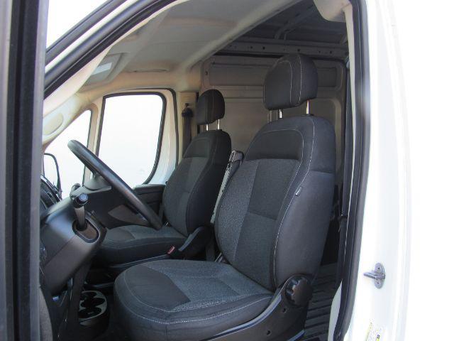 used 2018 Ram ProMaster 1500 car, priced at $24,900