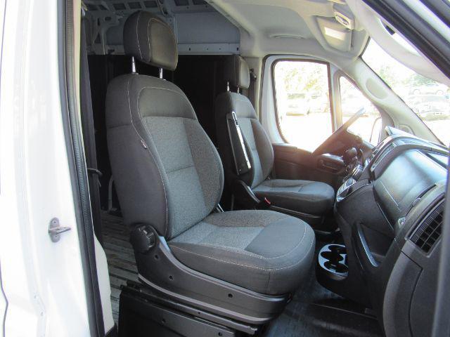 used 2018 Ram ProMaster 1500 car, priced at $24,900