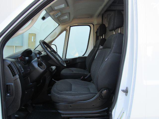 used 2018 Ram ProMaster 1500 car, priced at $24,900