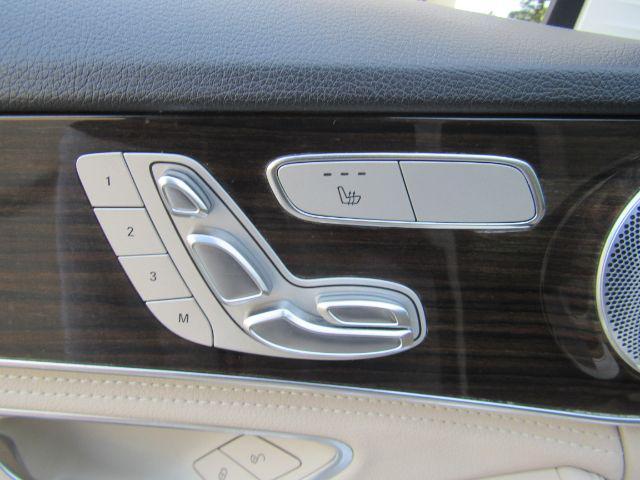 used 2016 Mercedes-Benz C-Class car